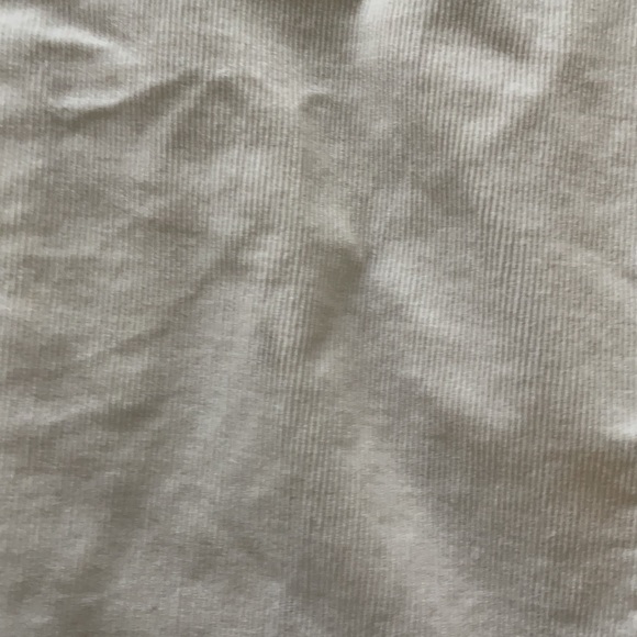 White Jeans - Picture 3 of 4